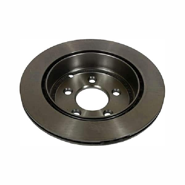 Motorcraft Disc Brake Rotor