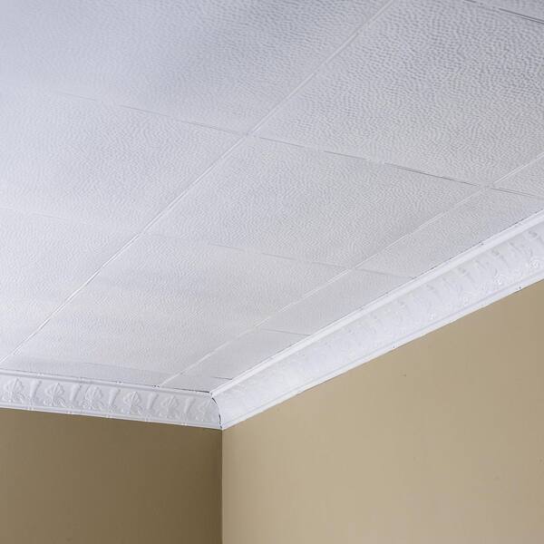 Chicago Metallic Tin Ceilings Shelly Lighting