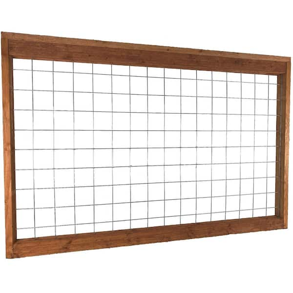 Hog deals fence panels