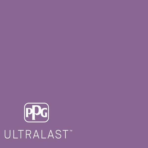 PPG UltraLast 1 qt. PPG1176-6 Mirabella Eggshell Interior Paint and Primer