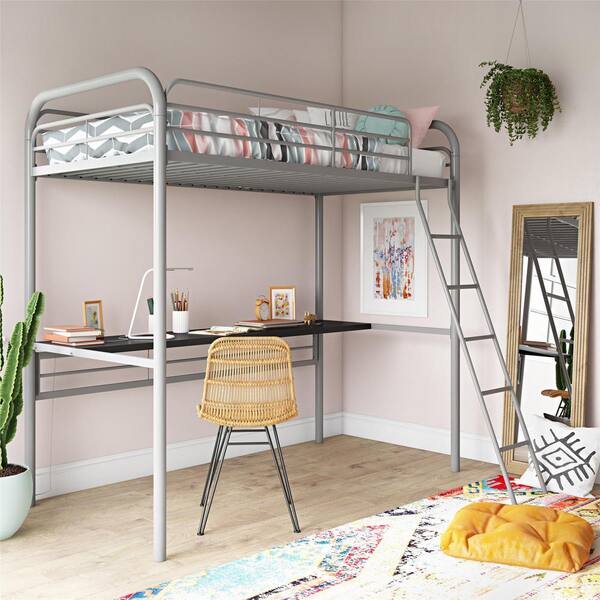 dawson loft bed with desk