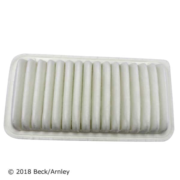 Beck/Arnley Air Filter
