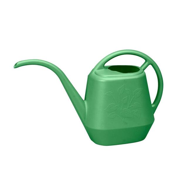 Bloem 0.28 Gal. Gre-Fresh Aqua-Rite Watering Can