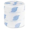 2-Ply White Bath Tissue (500 Sheets/Roll, 96 Rolls/Carton)