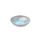 Ibiza 24 fl. oz. Sea Ceramic Stoneware Pasta Bowl (Set of 6)