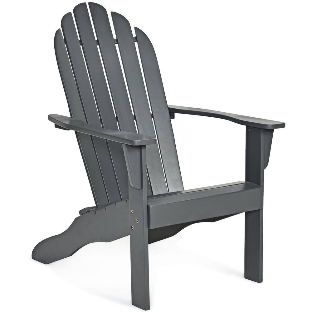 white adirondack chairs world market