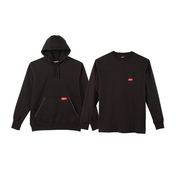 Supreme Men's Box Logo Hooded Sweatshirt