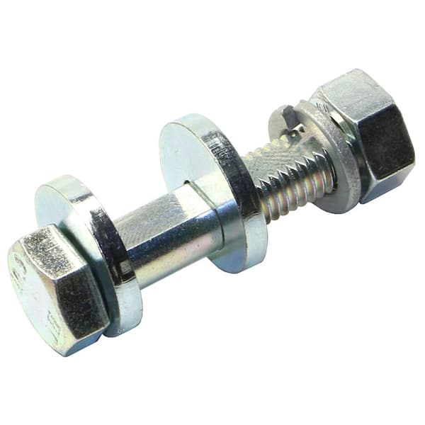 MOOG Chassis Products Alignment Camber Kit - Front
