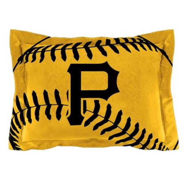MLB New York Yankees Hexagon Comforter Set - Full/Queen
