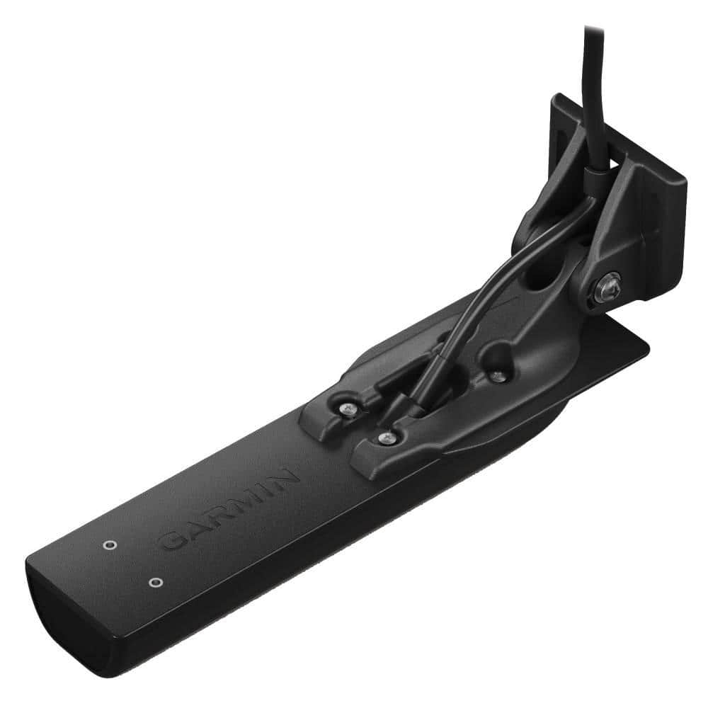 Garmin Transducer Ultra 010-13073-00 - The Home Depot
