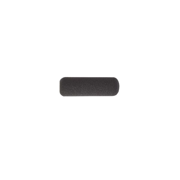 4-1/2 in. Jumbo-Koter Pro Foam Rollers (2-Pack)