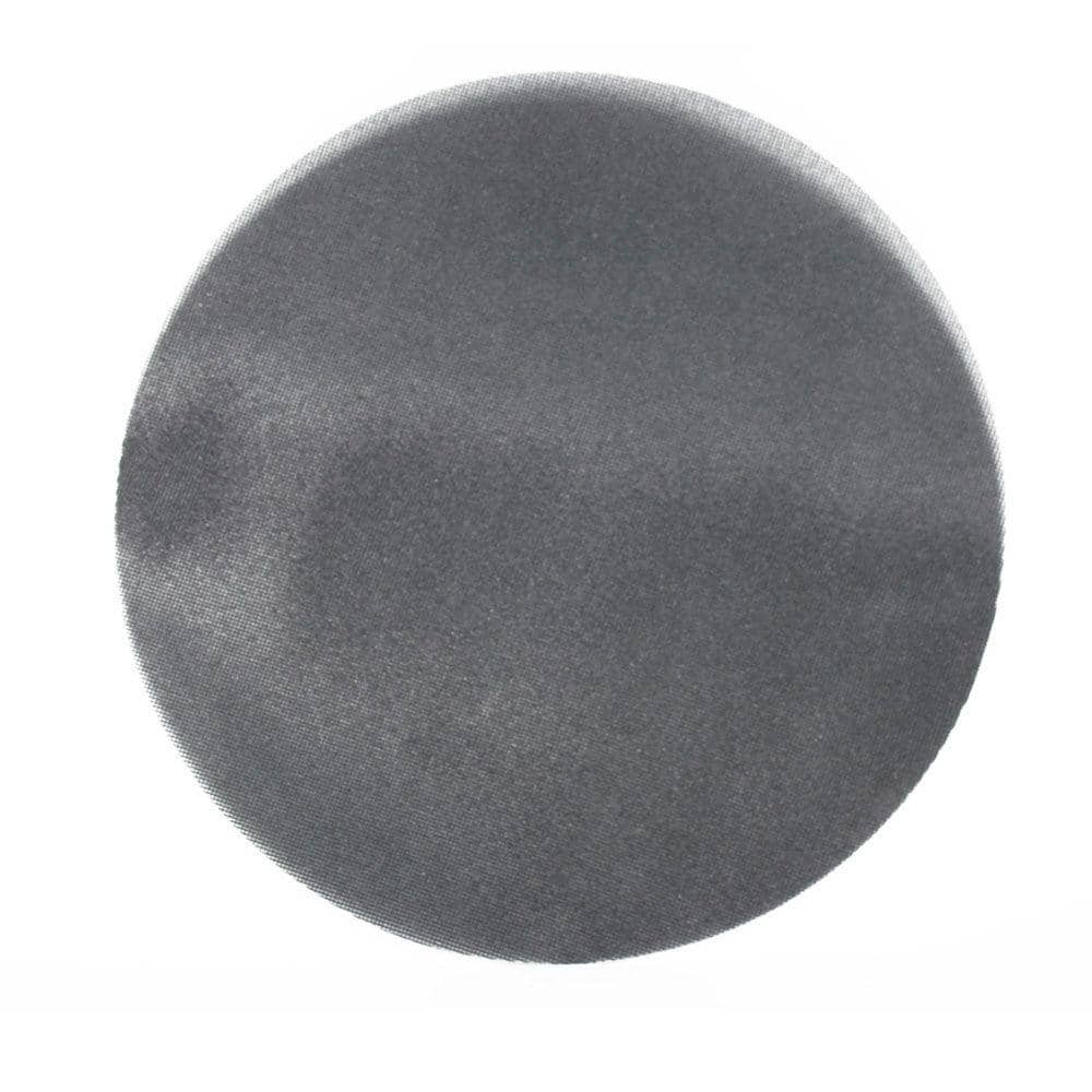 17 in. 60-Grit Sanding Screen (5-Pack)