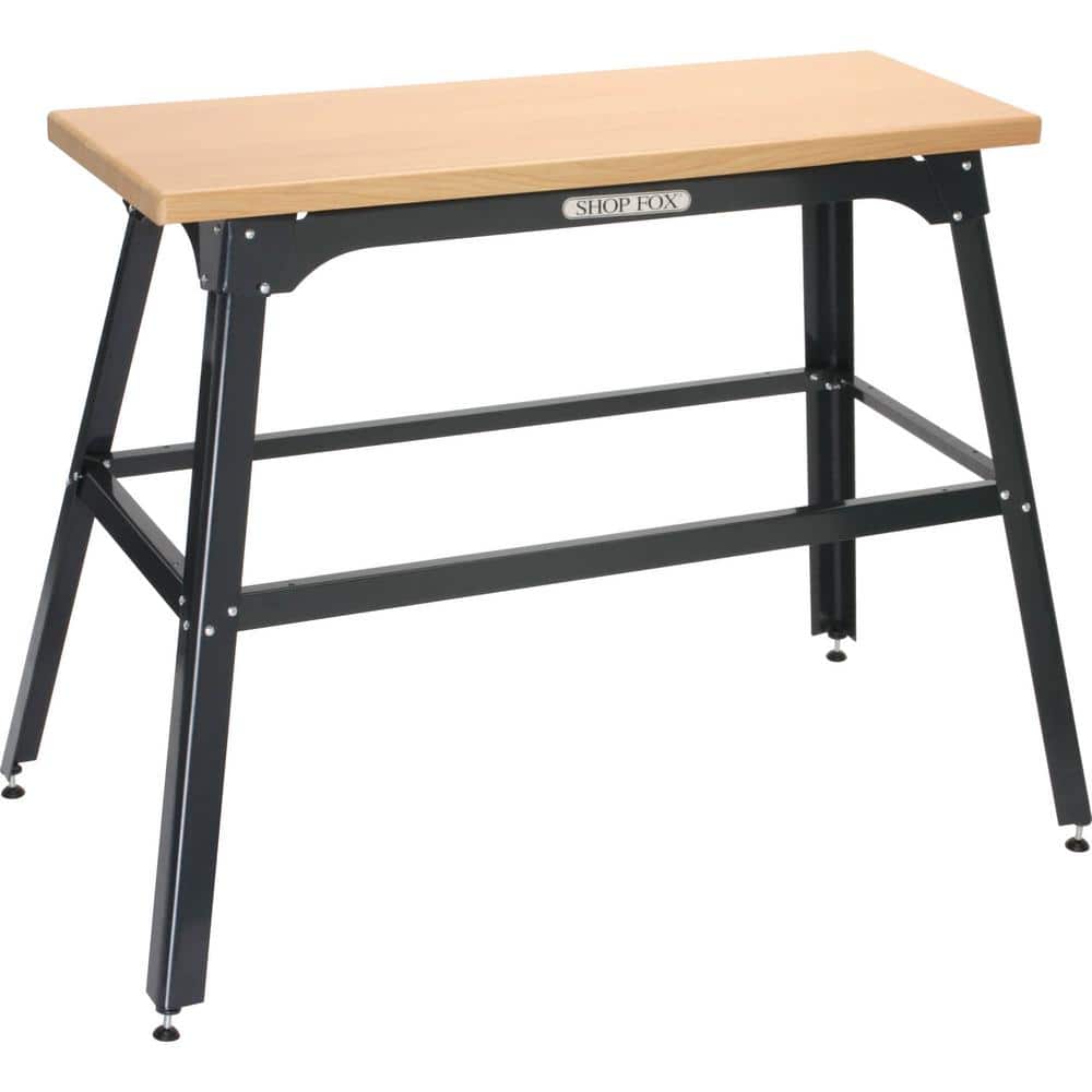 Fox table. Сивирльны станок стол. Стол для инструментов 625*250*750мм.