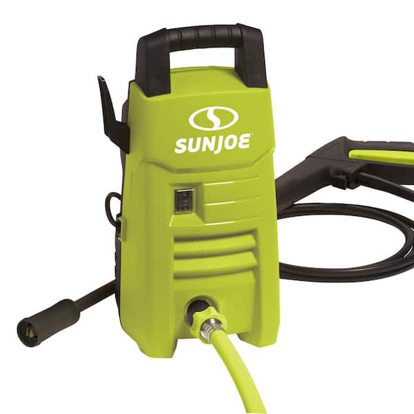 Sun Joe® SPX1501 Pressure Washer: Product Review