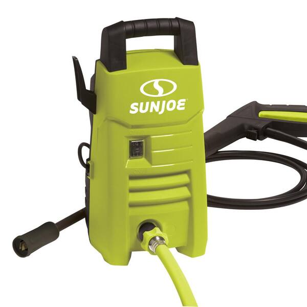10 Amp Electric Pressure Washer SPX200E 