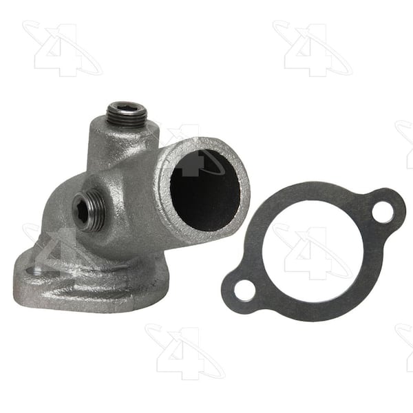 Four Seasons Engine Coolant Water Outlet