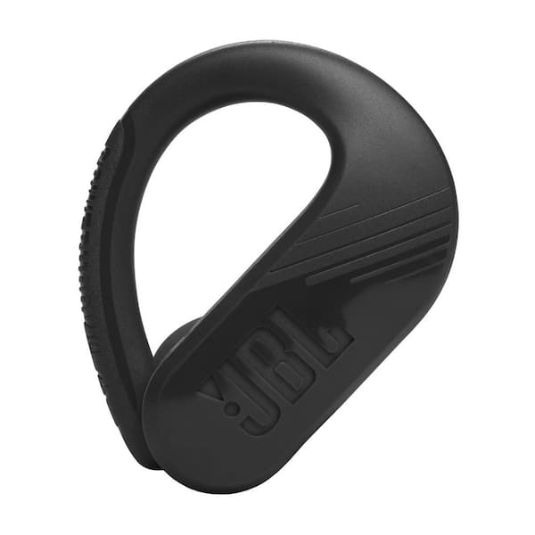 JBL Endurance Home Earbuds Depot & Wireless In-Ear JBLENDURPEAK3BLKAM Black 3 Bluetooth/True Peak The 