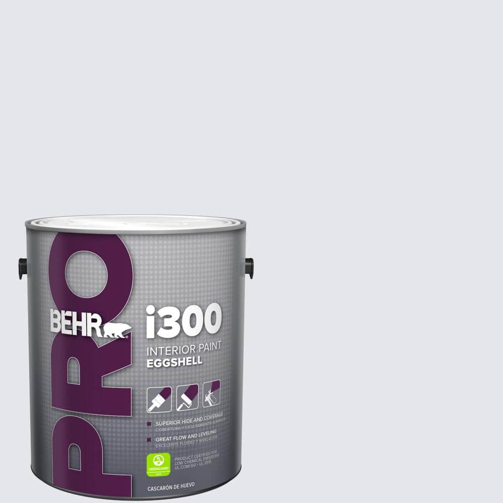 1 gal. #620A-1 Graceful Eggshell Interior Paint price history on PriceWatchPro