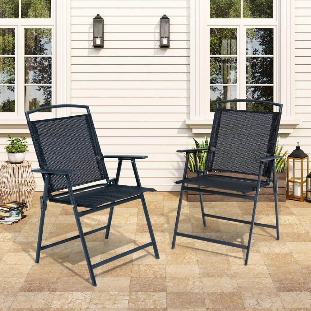target metal patio chairs