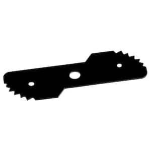7-1/2 in. Heavy-Duty Replacement Edger Blade for LE750 7.5 in. 11-Amp Corded Electric 2-in-1 Landscape Edger/Trencher