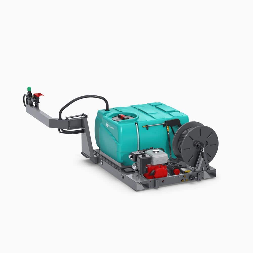60 Gal. Field Boss 365 UTV Sprayer