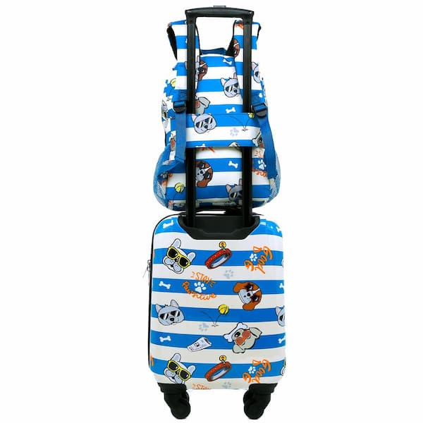 travel accessories for kids Archives - PlusLifestyles