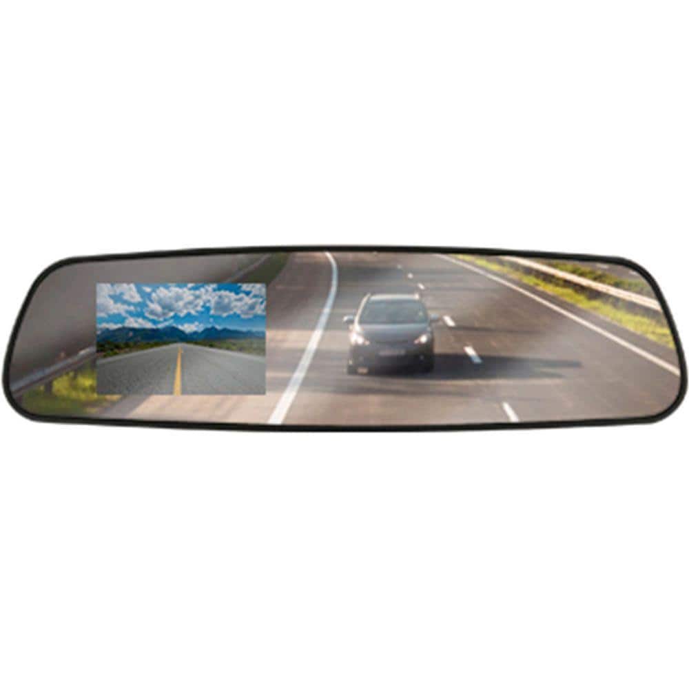Armor All Dash CameraADC21004BLK The Home Depot