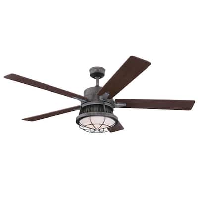Westinghouse Ceiling Fans Lighting The Home Depot