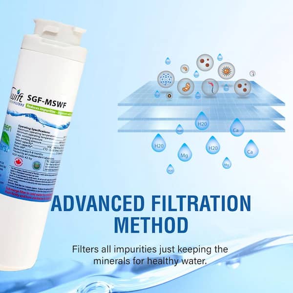 ge smartwater mswf cartridge home depot