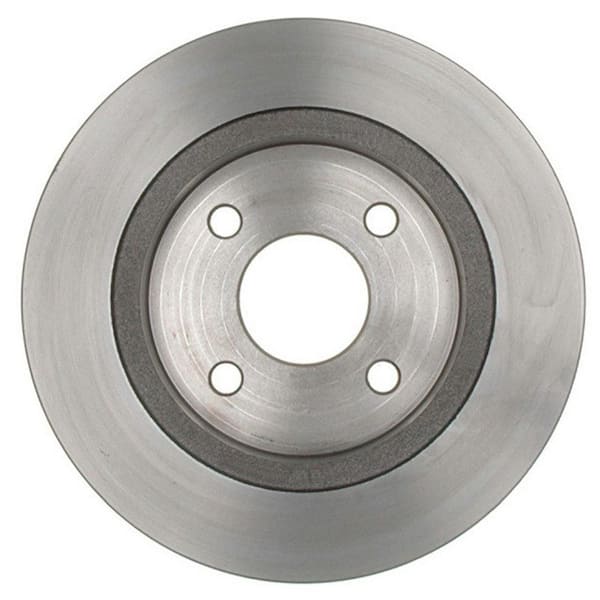 Raybestos Disc Brake Rotor