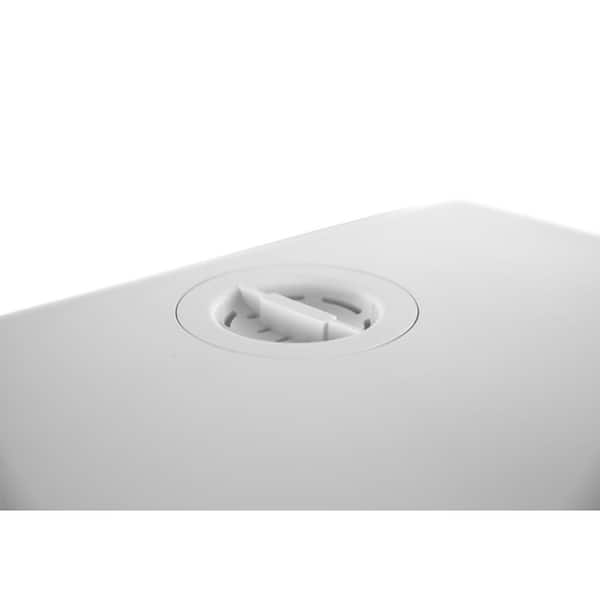 Farberware Professional Countertop Dishwasher - White, 1 ct
