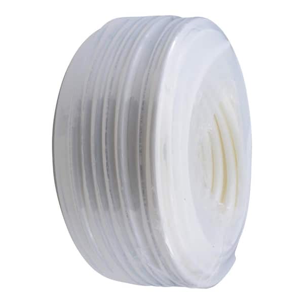 SharkBite 1 in. x 300 ft. Coil White PEX-B Pipe U880W300 - The