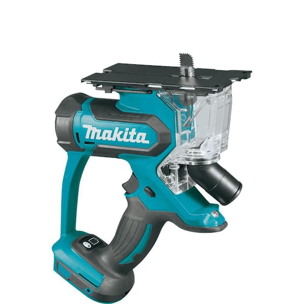 18V LXT Lithium-Ion Cordless Cut-Out Saw (Tool Only)