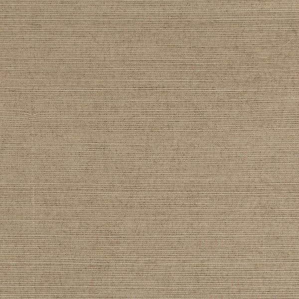 Unbranded Extra Fine Sisal Grass Cloth Strippable Roll (Covers 72 sq. ft.)