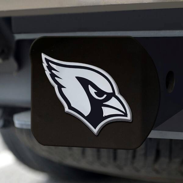 Arizona Cardinals Chrome Emblem