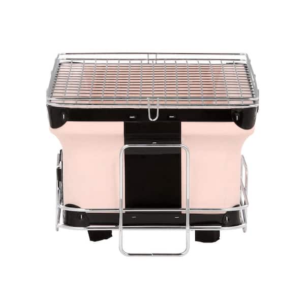 2021 Outdoor Smokeless Barbecue Stove Portable Charcoal Japanese Mini Bbq  Grill - Buy 2021 Outdoor Smokeless Barbecue Stove Portable Charcoal  Japanese Mini Bbq Grill Product on