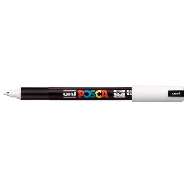 Posca PC-1MR Set of 16 pens 