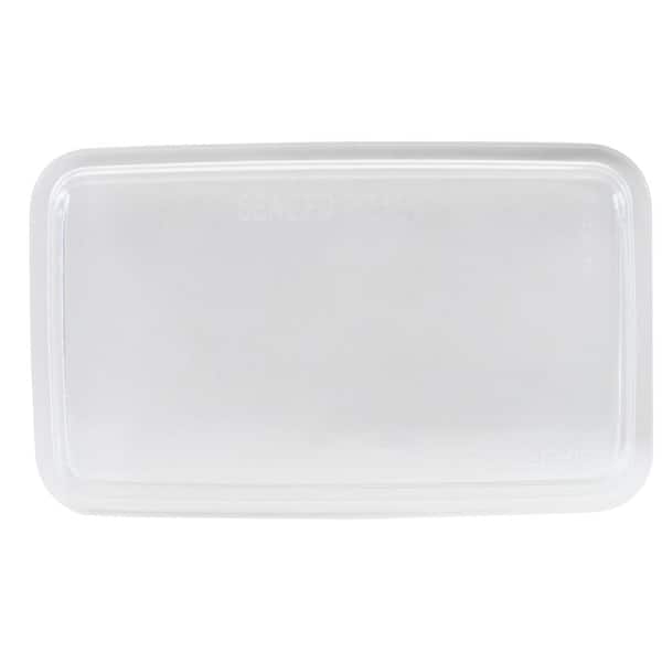 Grote Per-Lux Series 500 Fog and Driving Lens - Clear