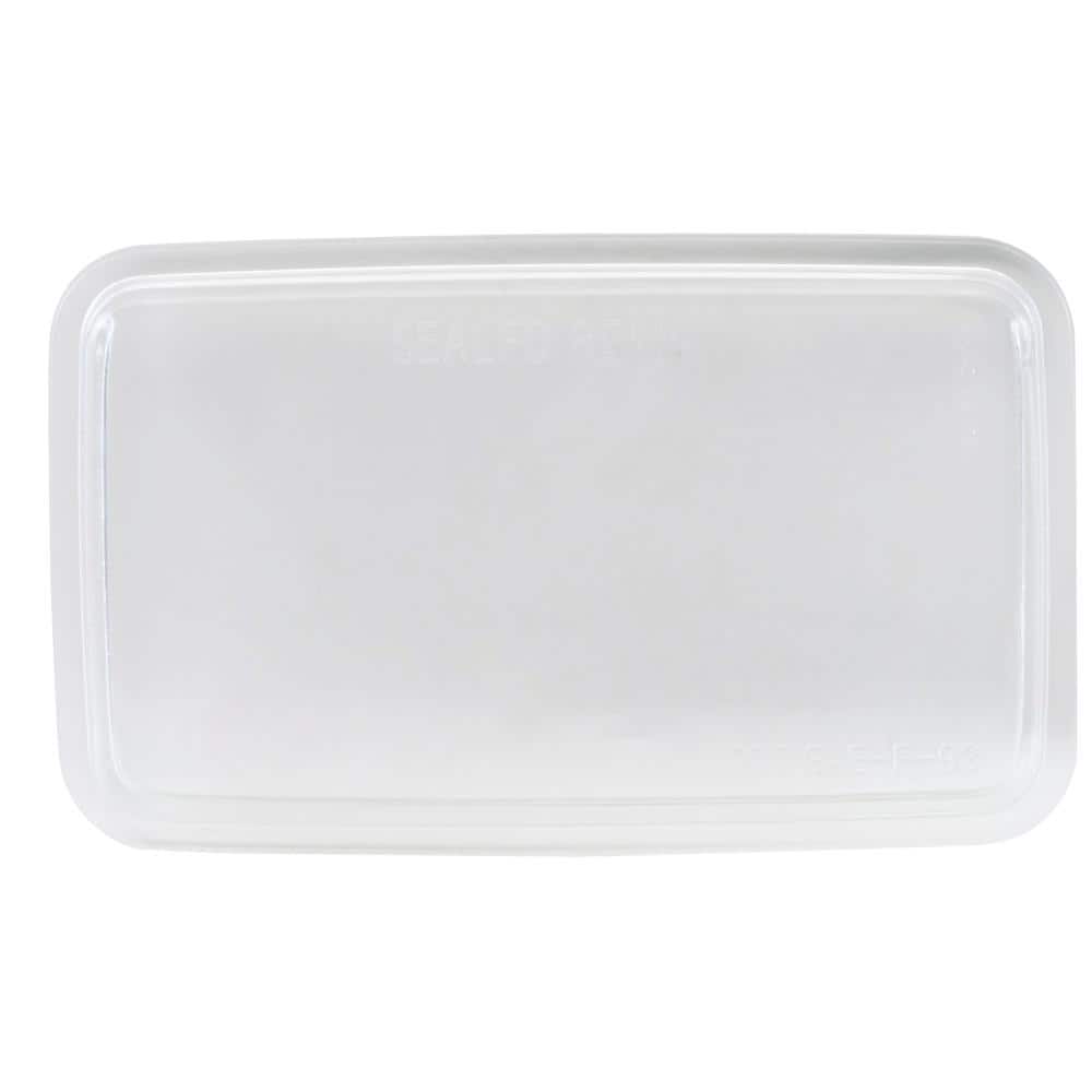 Per-Lux Series 500 Fog and Driving Lens - Clear