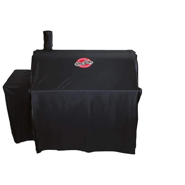 Char-Griller Outlaw Grill Cover