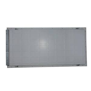 Tempe 41-in. x 9-in. 6250 Lumens integrated LED Flat Panel Light 5000 K