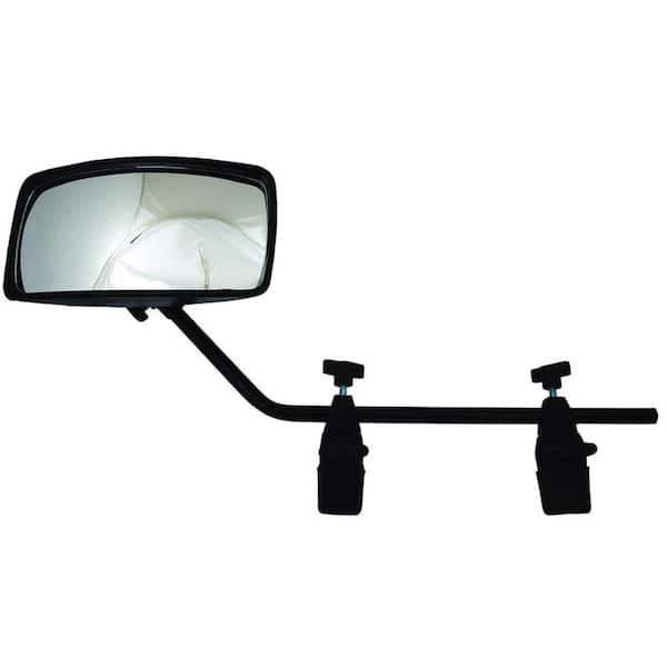 Attwood Clamp-On Ski Mirror