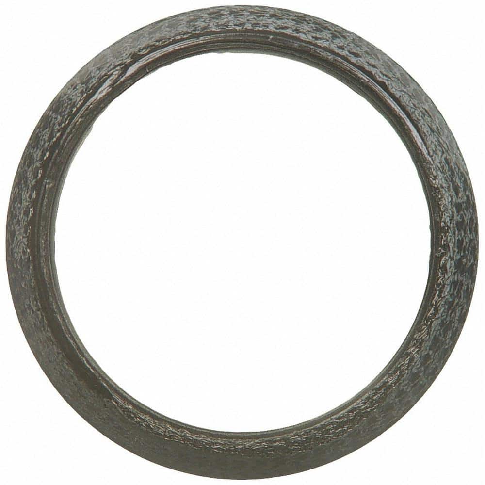 FEL-PRO Exhaust Pipe Flange Gasket 61106 - The Home Depot