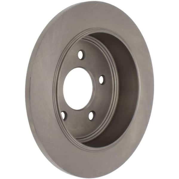 Centric Parts Disc Brake Rotor