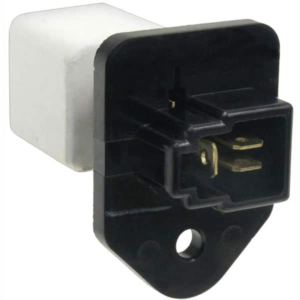 HVAC Blower Motor Resistor 20012003 Dodge Durango RU524 The Home Depot