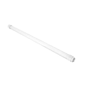 LED T8 Tube light 150cm 22Watt direct replacement colour options frosted lens