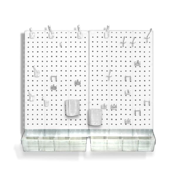 Up to 75% OFF! Large Pegboard 