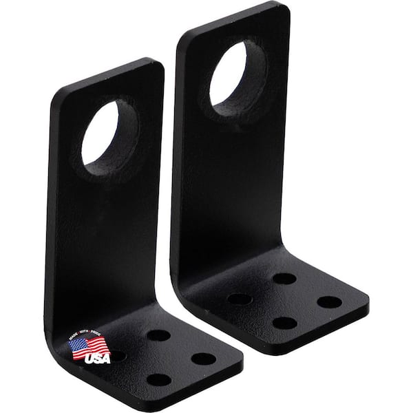 GuardDogg Ladder Rack Tie-Downs, Sold In Pairs