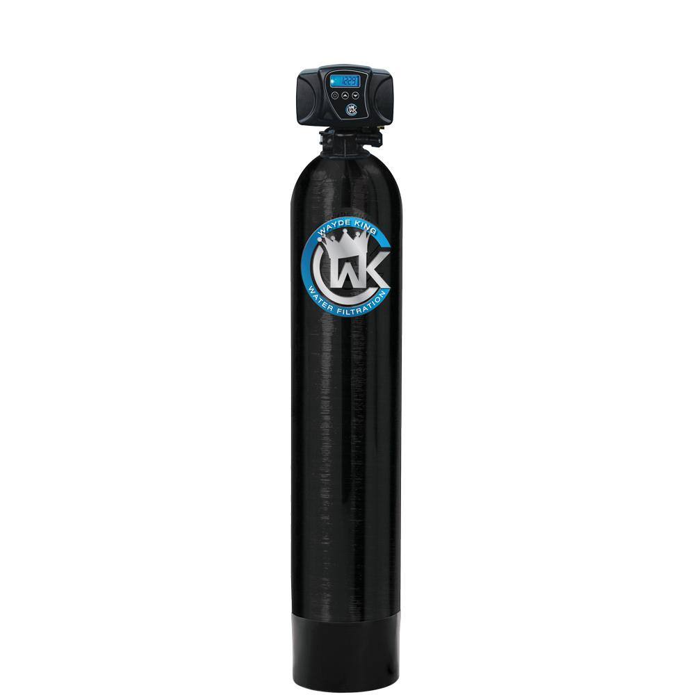 Reviews For Wayde King Water Filtration Eco Series 15 Gpm 4 Stage Municipal Water Filtration And Salt Free Conditioning System Treats Up To 3 Bathrooms Wk Eco Mun 948 The Home Depot