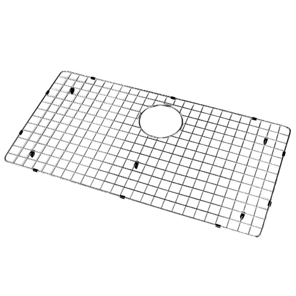Stainless Steel Wirecraft Kitchen Sink Bottom Grid